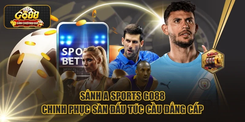 Sảnh A Sports