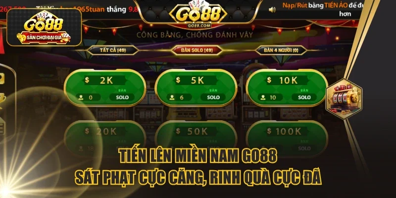 Tiến lên miền Nam